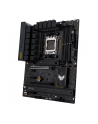 ASUS TUF GAMING B650-PLUS, Mainboard (Kolor: CZARNY/light orange) - AM5 - nr 46