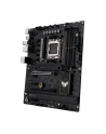 ASUS TUF GAMING B650-PLUS, Mainboard (Kolor: CZARNY/light orange) - AM5 - nr 47