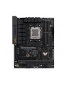 ASUS TUF GAMING B650-PLUS, Mainboard (Kolor: CZARNY/light orange) - AM5 - nr 52