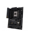 ASUS TUF GAMING B650-PLUS, Mainboard (Kolor: CZARNY/light orange) - AM5 - nr 55