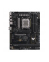 ASUS TUF GAMING B650-PLUS, Mainboard (Kolor: CZARNY/light orange) - AM5 - nr 61