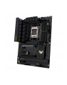 ASUS TUF GAMING B650-PLUS, Mainboard (Kolor: CZARNY/light orange) - AM5 - nr 63