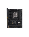 ASUS TUF GAMING B650-PLUS, Mainboard (Kolor: CZARNY/light orange) - AM5 - nr 69