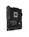 ASUS TUF GAMING B650-PLUS, Mainboard (Kolor: CZARNY/light orange) - AM5 - nr 78