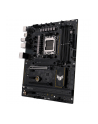 ASUS TUF GAMING B650-PLUS, Mainboard (Kolor: CZARNY/light orange) - AM5 - nr 81
