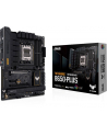 ASUS TUF GAMING B650-PLUS, Mainboard (Kolor: CZARNY/light orange) - AM5 - nr 82