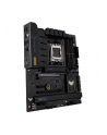 ASUS TUF GAMING B650-PLUS, Mainboard (Kolor: CZARNY/light orange) - AM5 - nr 83