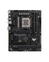 ASUS TUF GAMING B650-PLUS, Mainboard (Kolor: CZARNY/light orange) - AM5 - nr 84