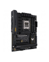 ASUS TUF GAMING B650-PLUS, Mainboard (Kolor: CZARNY/light orange) - AM5 - nr 86