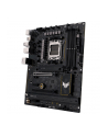ASUS TUF GAMING B650-PLUS, Mainboard (Kolor: CZARNY/light orange) - AM5 - nr 87