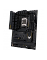 ASUS TUF GAMING B650-PLUS, Mainboard (Kolor: CZARNY/light orange) - AM5 - nr 88