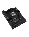 ASUS TUF GAMING B650-PLUS, Mainboard (Kolor: CZARNY/light orange) - AM5 - nr 89