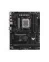 ASUS TUF GAMING B650-PLUS, Mainboard (Kolor: CZARNY/light orange) - AM5 - nr 94