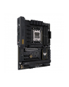 ASUS TUF GAMING B650-PLUS, Mainboard (Kolor: CZARNY/light orange) - AM5 - nr 95
