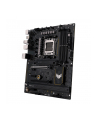 ASUS TUF GAMING B650-PLUS, Mainboard (Kolor: CZARNY/light orange) - AM5 - nr 97