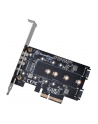 silverstone technology SilverStone SST-ECM27, interface extension - nr 2