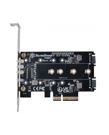 silverstone technology SilverStone SST-ECM27, interface extension