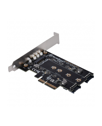 silverstone technology SilverStone SST-ECM27, interface extension