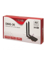 Inter-Tech DMG-36, wireless adapter - nr 2