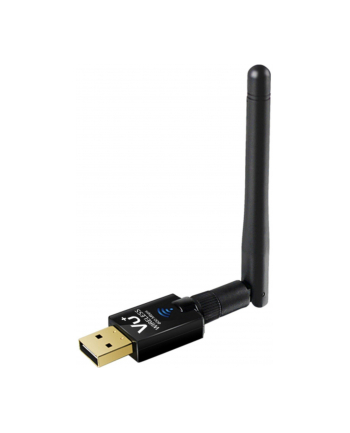 VU+ 600Mbps Wireless USB Adapter, WiFi Adapter