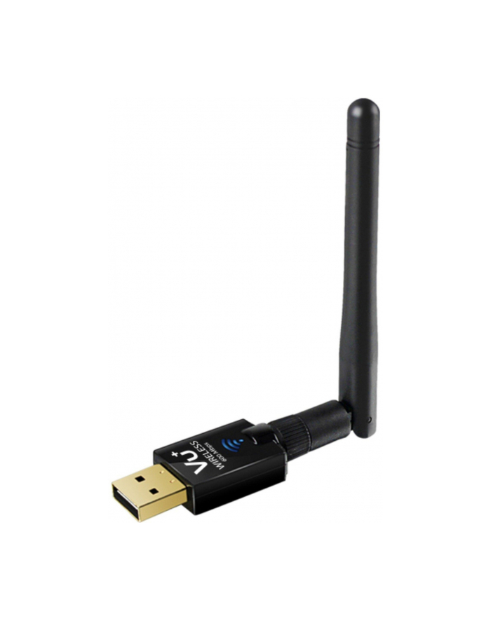 VU+ 600Mbps Wireless USB Adapter, WiFi Adapter główny