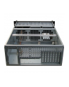 Inter-Tech 4U-4129L, server case (Kolor: CZARNY, 4 height units) - nr 35