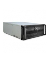 Inter-Tech 4U-4129L, server case (Kolor: CZARNY, 4 height units) - nr 56