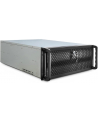 Inter-Tech 4U-4129L, server case (Kolor: CZARNY, 4 height units) - nr 63