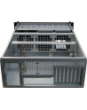Inter-Tech 4U-4129L, server case (Kolor: CZARNY, 4 height units) - nr 6