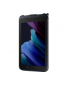 Samsung Galaxy Tab Active3 Enterprise Edition - 8 - 64GB - Kolor: CZARNY - 16LIBL01A13 - nr 24