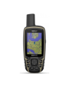 Garmin GPSMap 65, navigation system - nr 7