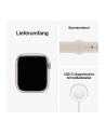 Apple Watch Series 8, Smartwatch (Kolor: BIAŁY/Kolor: BIAŁY, 41 mm, sports bracelet, aluminum housing, LTE) MNHY3FD/A - nr 12