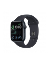 Apple Watch SE Smartwatch (midnight, 44mm, GPS, Sport Band) MNK03FD/A - nr 13