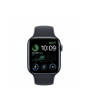 Apple Watch SE Smartwatch (midnight, 44mm, GPS, Sport Band) MNK03FD/A - nr 3