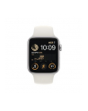 Apple Watch SE Smartwatch (Kolor: BIAŁY, 44mm, GPS, Sport Band) MNK23FD/A - nr 14