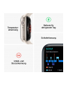 Apple Watch Series 8 Smartwatch (red, 45mm, Sport Band, Aluminum Case) MNP43FD/A - nr 8