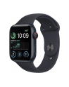 Apple Watch SE Cell Smartwatch (midnight, 44mm, GPS, Sport Band) MNPY3FD/A - nr 7