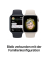 Apple Watch SE Cell Smartwatch (silver, 44mm, GPS, Sport Band) MNQ23FD/A - nr 11