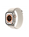 Apple Watch Ultra Smartwatch (Kolor: BIAŁY, 49mm, Alpine Loop, Titanium Case, Cellular) MQFQ3FD/A - nr 18