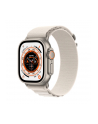 Apple Watch Ultra Smartwatch (Kolor: BIAŁY, 49mm, Alpine Loop, Titanium Case, Cellular) MQFQ3FD/A - nr 19