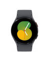 SAMSUNG Galaxy Watch5 (R905), Smartwatch (graphite, 40 mm, LTE) - nr 10