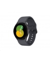 SAMSUNG Galaxy Watch5 (R905), Smartwatch (graphite, 40 mm, LTE) - nr 13