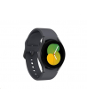 SAMSUNG Galaxy Watch5 (R905), Smartwatch (graphite, 40 mm, LTE) - nr 14