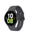 SAMSUNG Galaxy Watch5 (R905), Smartwatch (graphite, 40 mm, LTE) - nr 1