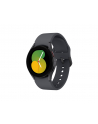 SAMSUNG Galaxy Watch5 (R905), Smartwatch (graphite, 40 mm, LTE) - nr 2
