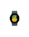 SAMSUNG Galaxy Watch5 (R905), Smartwatch (graphite, 40 mm, LTE) - nr 3
