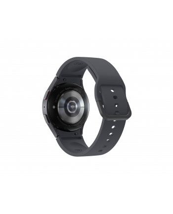 SAMSUNG Galaxy Watch5 (R905), Smartwatch (graphite, 40 mm, LTE)