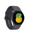 SAMSUNG Galaxy Watch5 (R905), Smartwatch (graphite, 40 mm, LTE) - nr 8