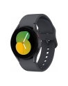 SAMSUNG Galaxy Watch5 (R905), Smartwatch (graphite, 40 mm, LTE) - nr 9