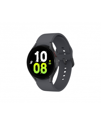 SAMSUNG Galaxy Watch5 (R915), Smartwatch (graphite, 44 mm, LTE)
